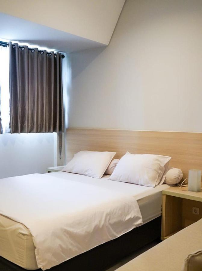 Mendjangan Residence Jakarta Buitenkant foto