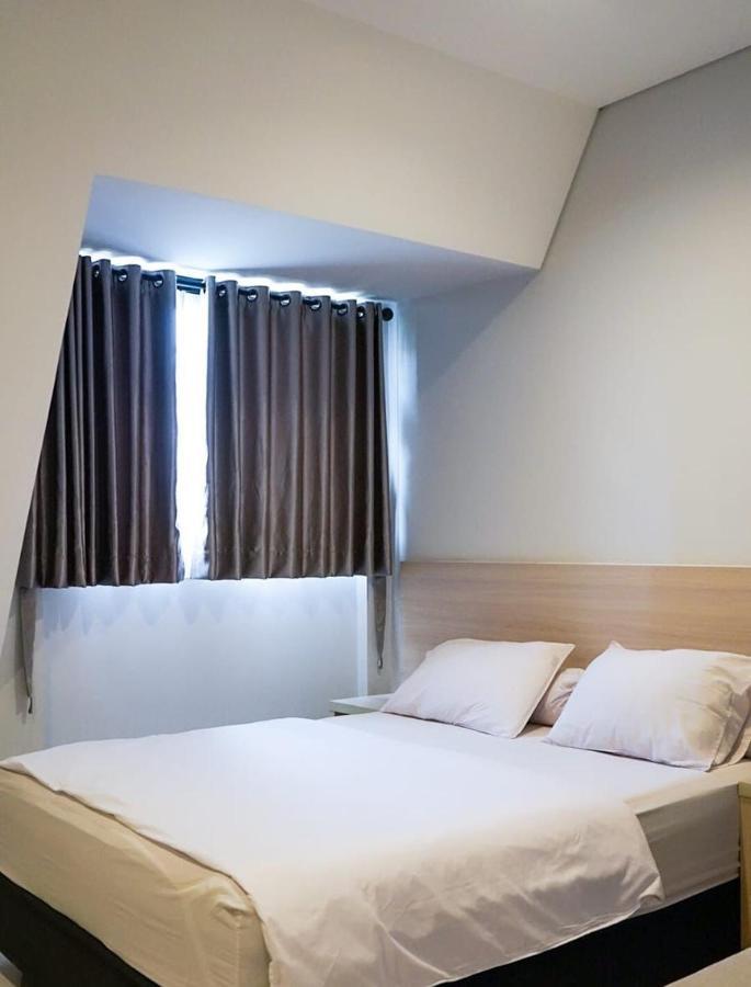 Mendjangan Residence Jakarta Buitenkant foto